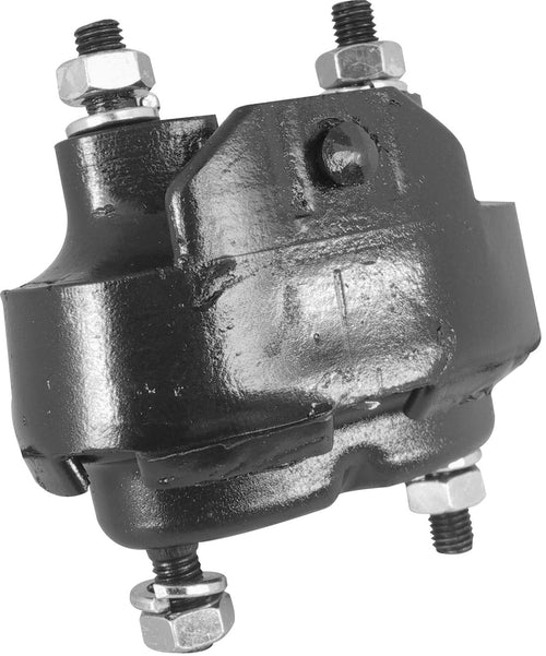 Soporte Transmision Automatico Izquierdo Cadillac DeVille 1997-2002 V8 4.6