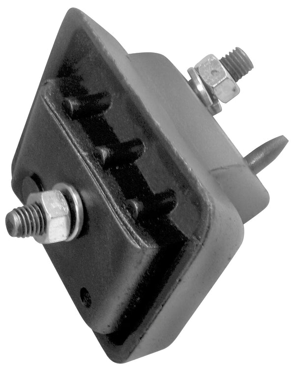 Soporte Motor Derecho Ford Bronco II 1984-1985 V6 2.8