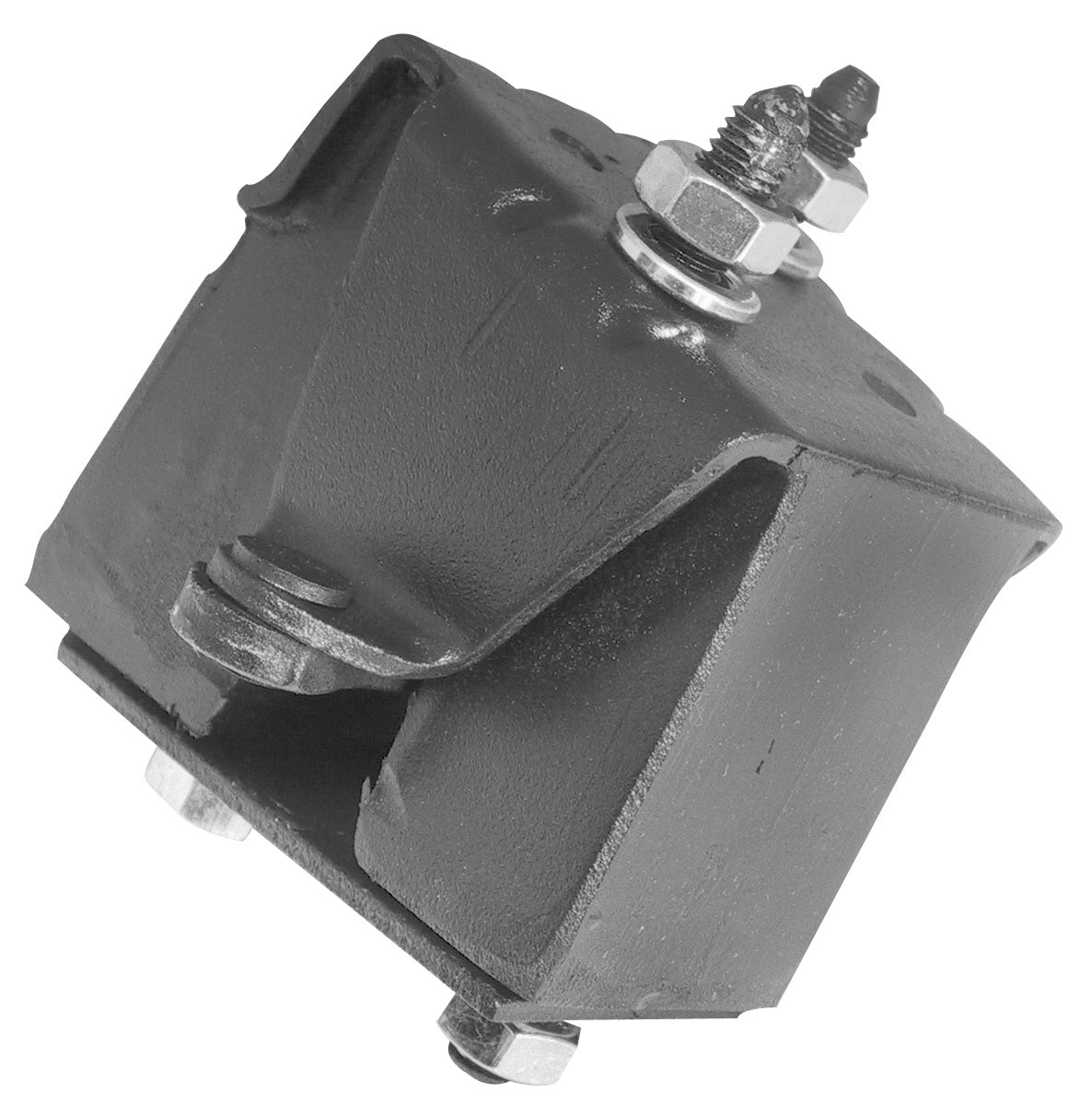 Soporte Transmision Derecho Cadillac DeVille 1994-1995 V8 4.9