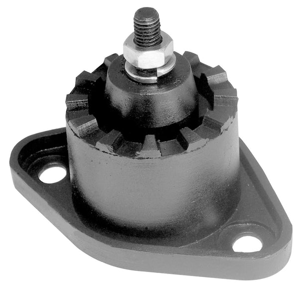 Soporte Transmision Trasero GMC Sonoma 1998-2003 L4 2.2 Gasolina