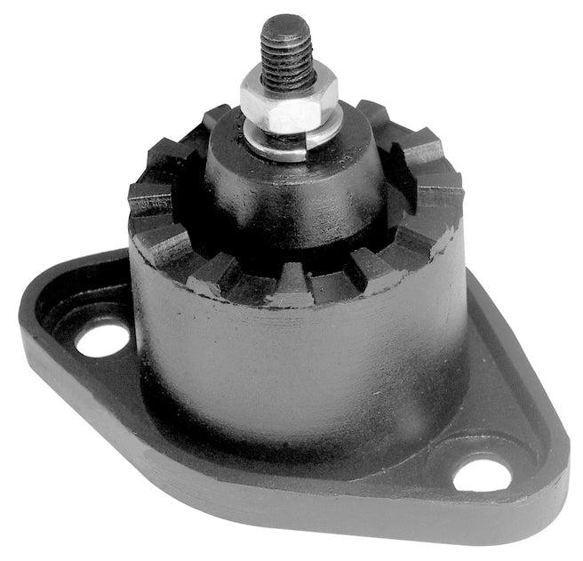 Soporte Transmision Trasero GMC Sonoma 1998-2003 L4 2.2 Gasolina