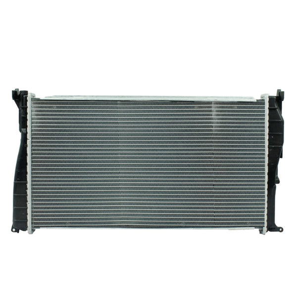 Radiador Automotriz BMW 335 i BASE, 335 Xi BASE 2007 32mm Tubo Soldado