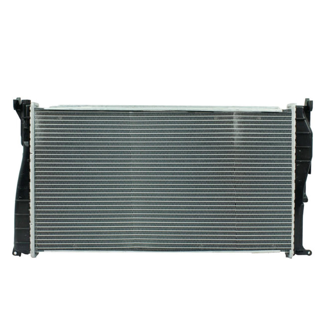 Radiador Automotriz BMW 335 i BASE, 335 Xi BASE 2007 32mm Tubo Soldado