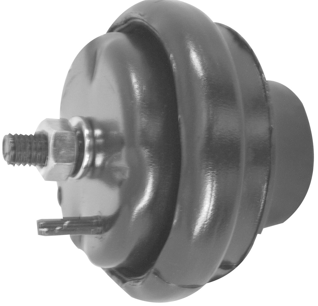 Soporte Transmision Izquierdo Ford Taurus 2000-2007 V6 3.0