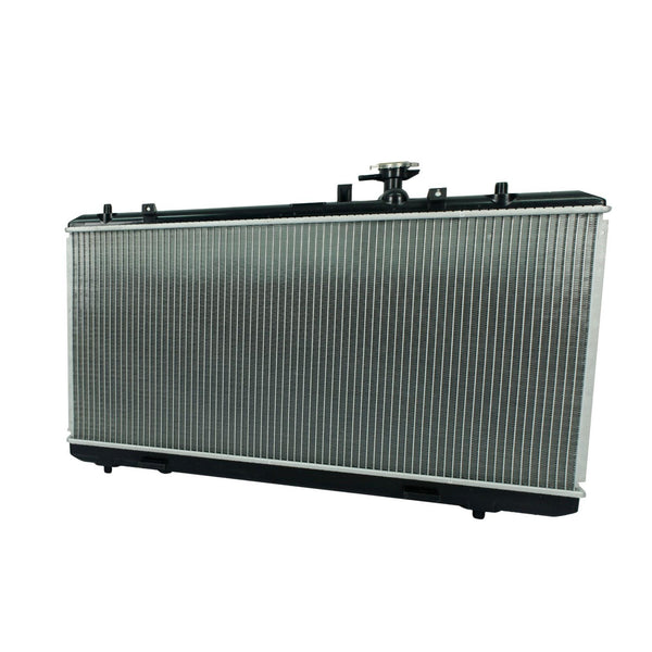 Radiador Automotriz Suzuki SX4 T/A 10-14 16mm Tubo Soldado