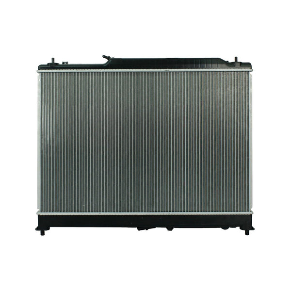 Radiador Automotriz Mazda CX-9 Grand Touring GS, GT, Sport, Touring T/A 07-15 26mm Tubo Soldado