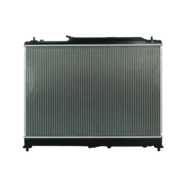Radiador Automotriz Mazda CX-9 Grand Touring GS, GT, Sport, Touring T/A 07-15 26mm Tubo Soldado