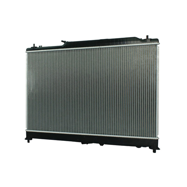 Radiador Automotriz Mazda CX-9 Grand Touring GS, GT, Sport, Touring T/A 07-15 26mm Tubo Soldado