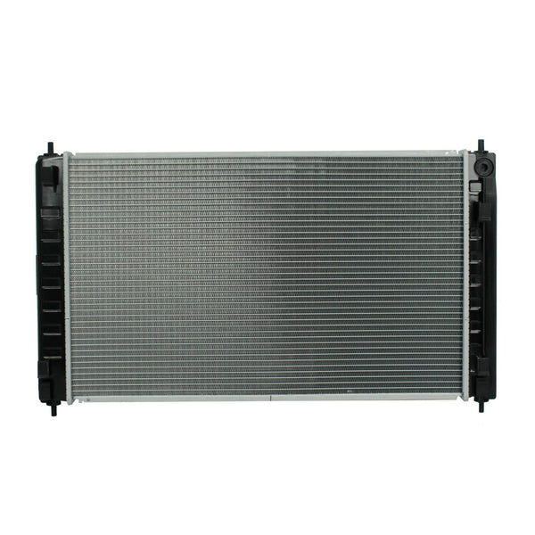Radiador Automotriz Nissan Altima S,SE,SL, Maxima, S, SV T/A 07-16 26mm Tubo Soldado