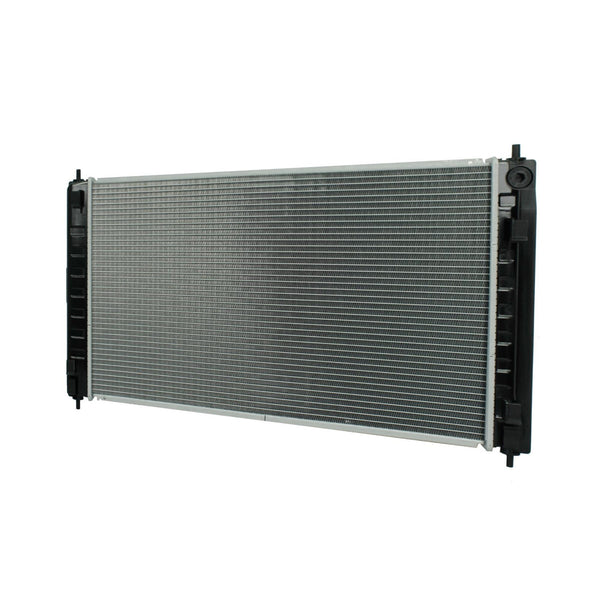 Radiador Automotriz Nissan Altima S,SE,SL, Maxima, S, SV T/A 07-16 26mm Tubo Soldado