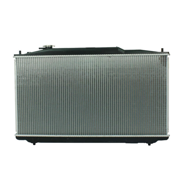 Radiador Automotriz Honda Acura Accord Crosstour, RDX Base T/A 08-15 16mm Tubo Soldado