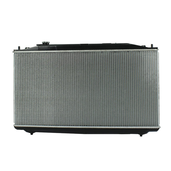 Radiador Automotriz Honda Accord EX, EXL, LX, Crosstour 08-15 26mm Tubo Soldado