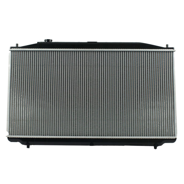 Radiador Automotriz Honda Accord Años 08-15 26mm Tubo Soldado
