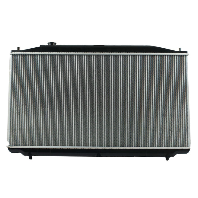 Radiador Automotriz Honda Accord Años 08-15 26mm Tubo Soldado