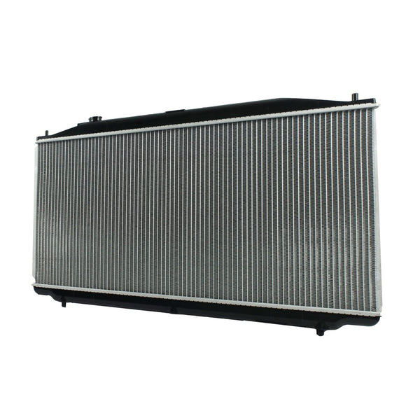 Radiador Automotriz Honda Accord Años 08-15 26mm Tubo Soldado