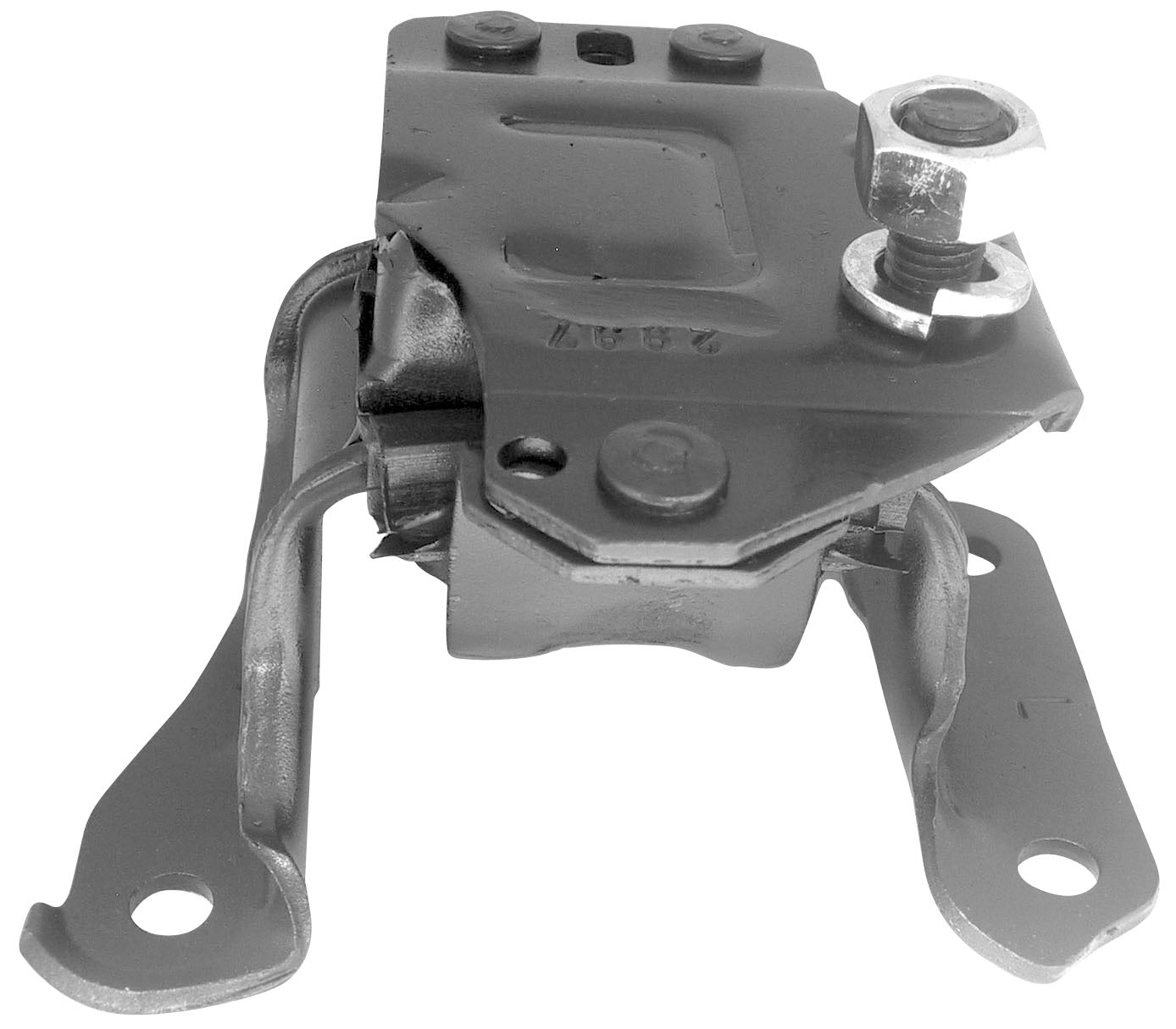 Soporte Motor Delantero Derecho Ford Mustang 1994-1995 V6 3.8