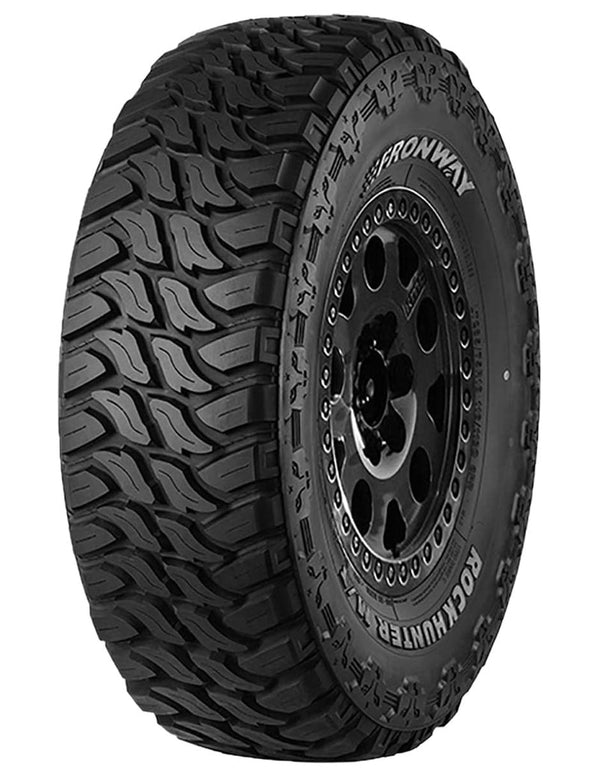 Kit 4 Llantas LT235/85R16 120/116Q Rockhunter MT FRONWAY