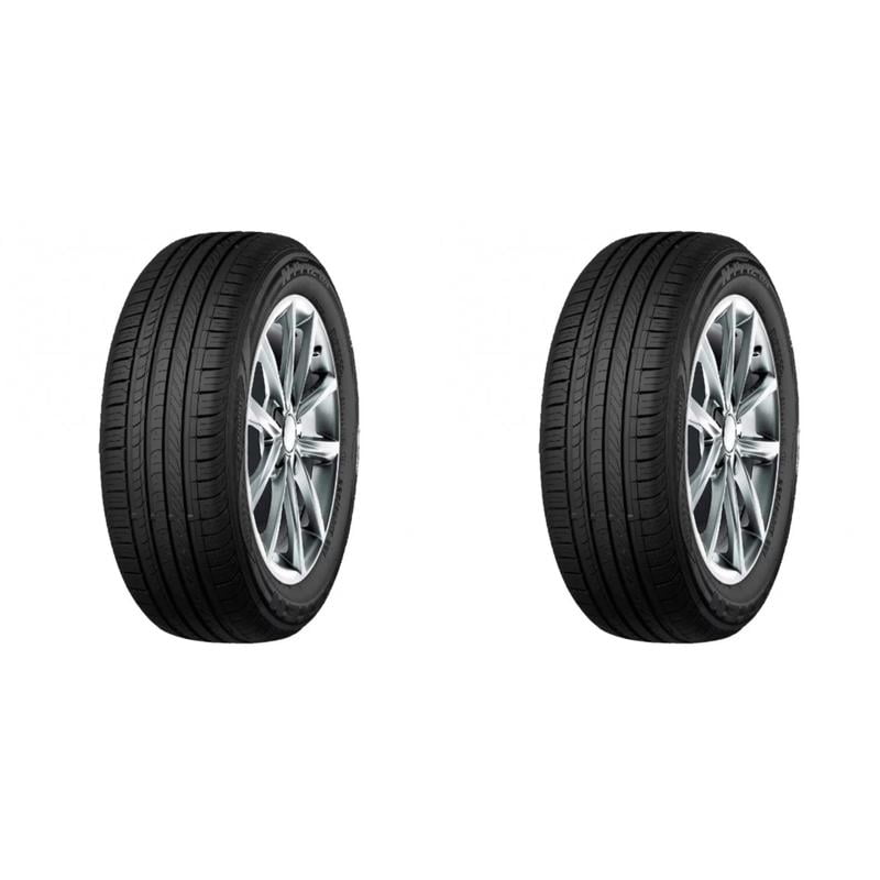 Paquete de 2 Llantas 185/70 R14 88T Nexen N'PRIZ GX