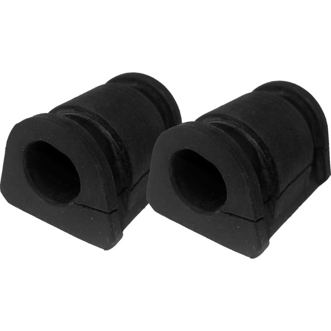 Gomas Barra Estabilizadora Del. Para Dodge Atos 2000 - 2004