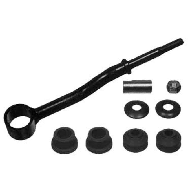 Tornillo Estabilizador Del. Izq. Para Jeep Cherokee 1991 - 2001