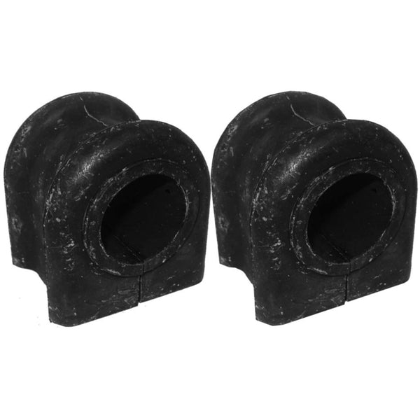 Gomas Barra Estabilizadora Del. P/ Jeep Liberty 2002 - 2007