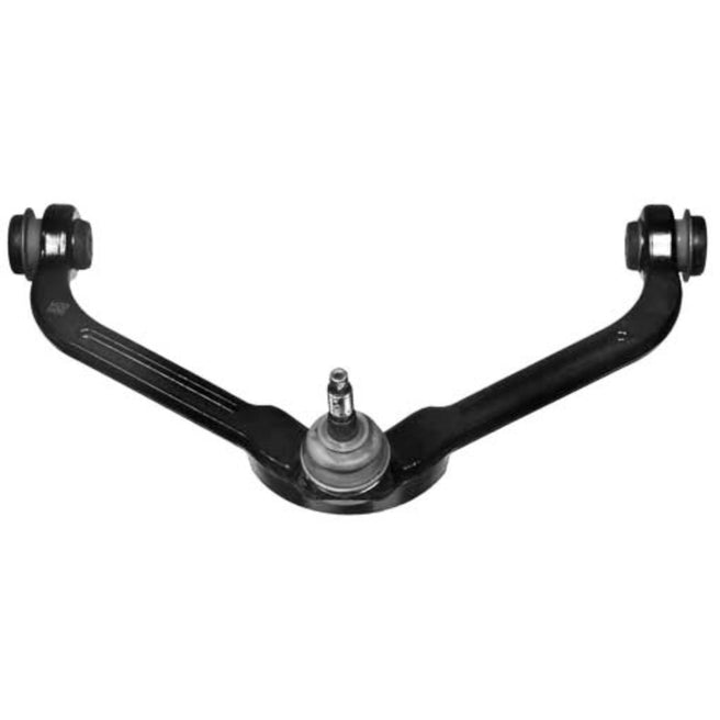 Horquillas Del. Sup. Der. Para Jeep Liberty 2002 - 2007