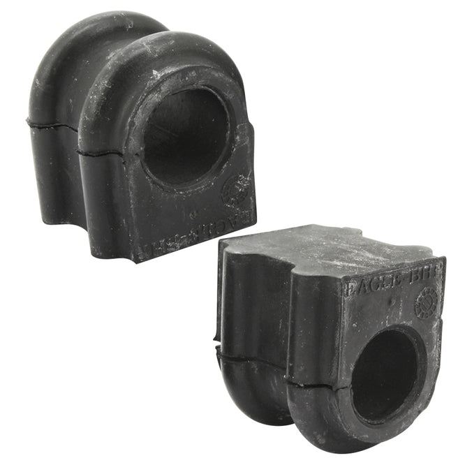 Gomas Barra Estabilizadora Del. Para Dodge Attitude 2006 - 2012