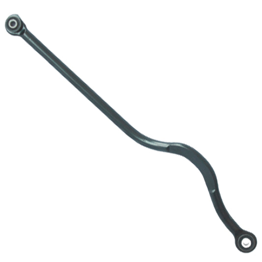 Barra De Tirante Tras. Ant. P/ Jeep Wrangler 2007 - 2017