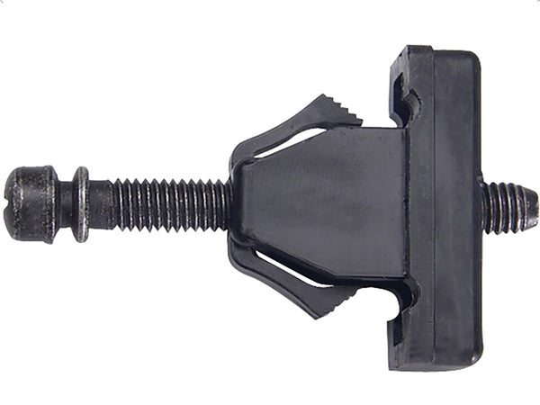 Ajuste De Unidad Fd Mustang/Fairmont/Maverick -78 Tornillo: 12-28X1 P/ Ford Mustang 1978