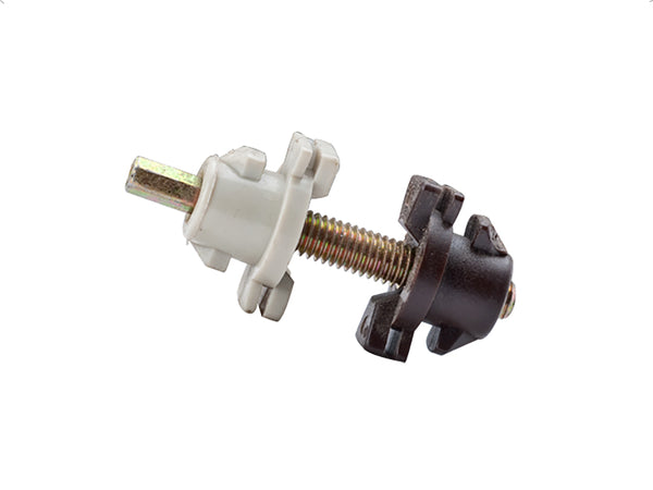 Ajuste De Unidad Horizontal Fd Ranger/Explorer 89-92 Tornillo: M6 X 50 P/ Ford Ranger 1989-1992