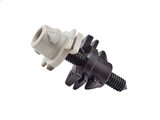 Ajuste De Unidad Fd Ranger/Explorer 89-92 Vertical Tornillo: M6X42Mm P/ Ford Ranger 1989-1992