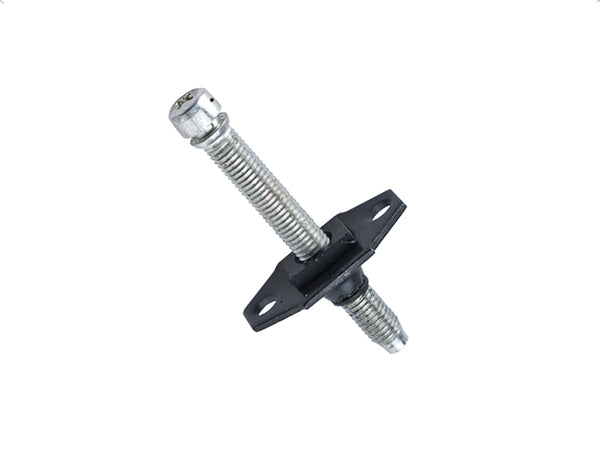 Ajuste De Unidad Fd Autos/Pu 73 Tornillo: 1/4-28 X 2 Usa 10 P/ Ford Universal 1900-9999
