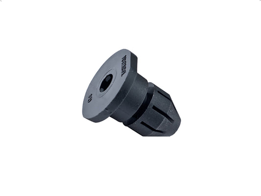 Muela P/Ajuste De Faro P/ Ford Pick Up 1987-1991