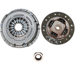 Kit Clutch 190mm Up! 2016-2018 SACHS