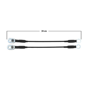 Cables De Tapa Para Gmc Sierra 1992-1998