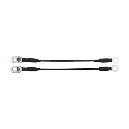 Cables De Tapa Para Gmc Sierra 1992-1998