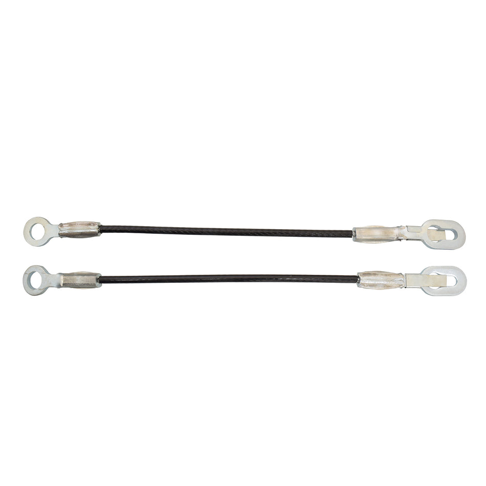 Cables De Tapa Chevrolet Cheyenne 1992-1998