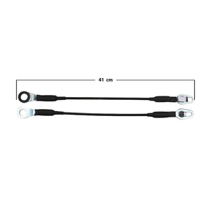 Cables De Tapa Para Cadillac Escalade 2002-2006