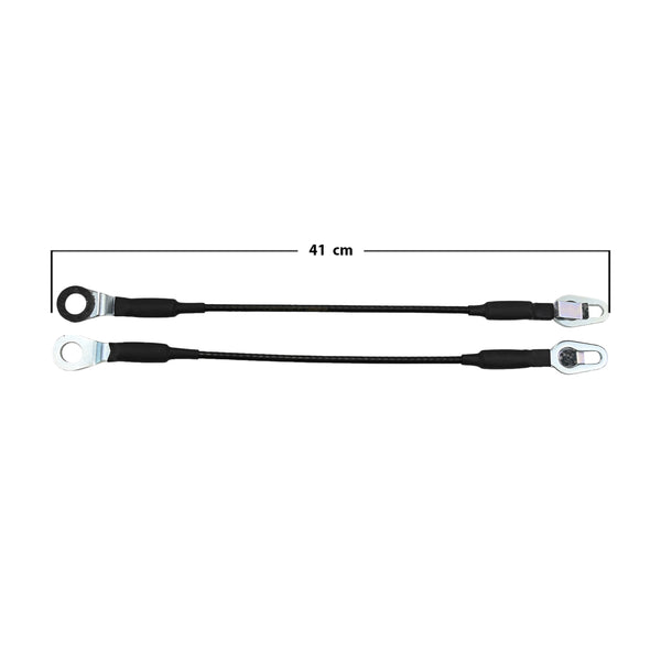 Cables De Tapa Para Cadillac Escalade 2002-2006
