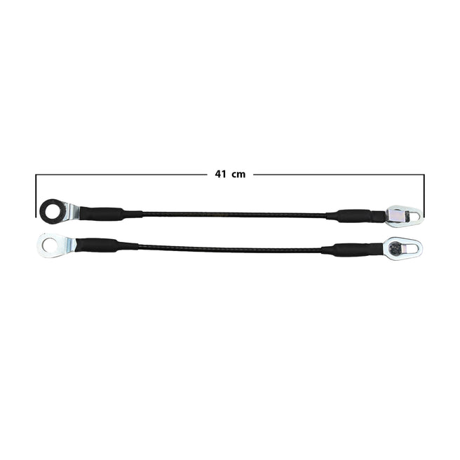 Cables De Tapa Para Cadillac Escalade 2002-2006