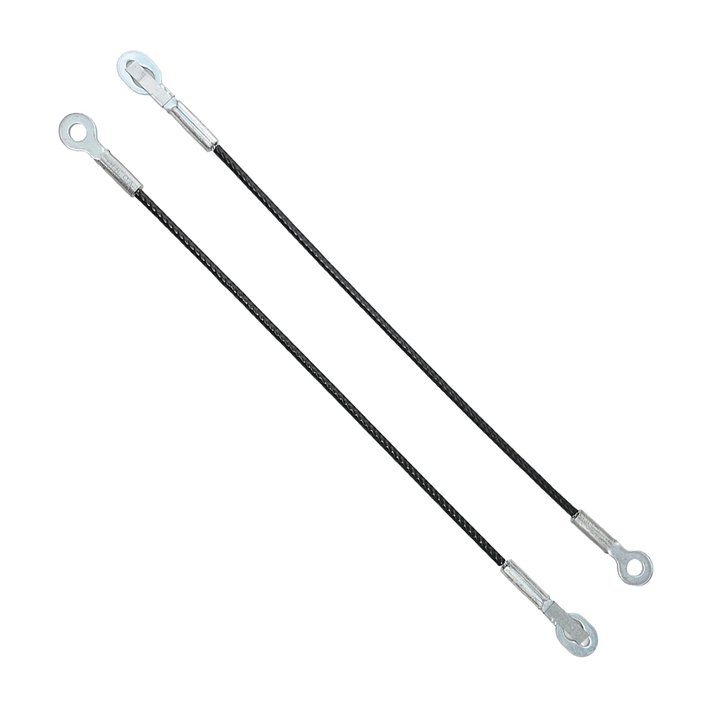 Cables De Tapa Para Chevrolet Tornado 2004-2011