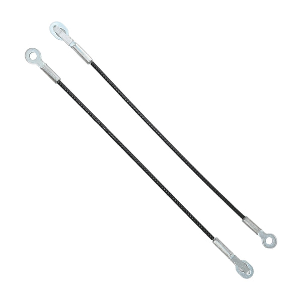 Cables De Tapa Para Chevrolet Tornado 2004-2011