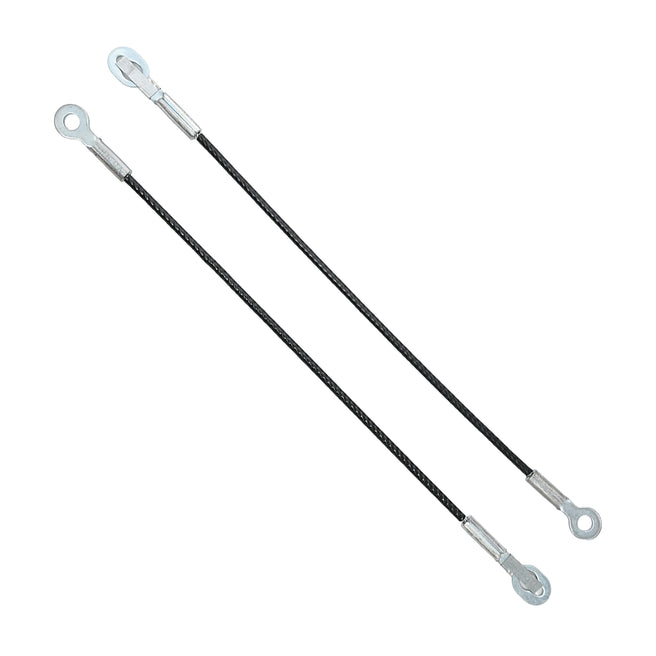 Cables De Tapa Para Chevrolet Tornado 2004-2011