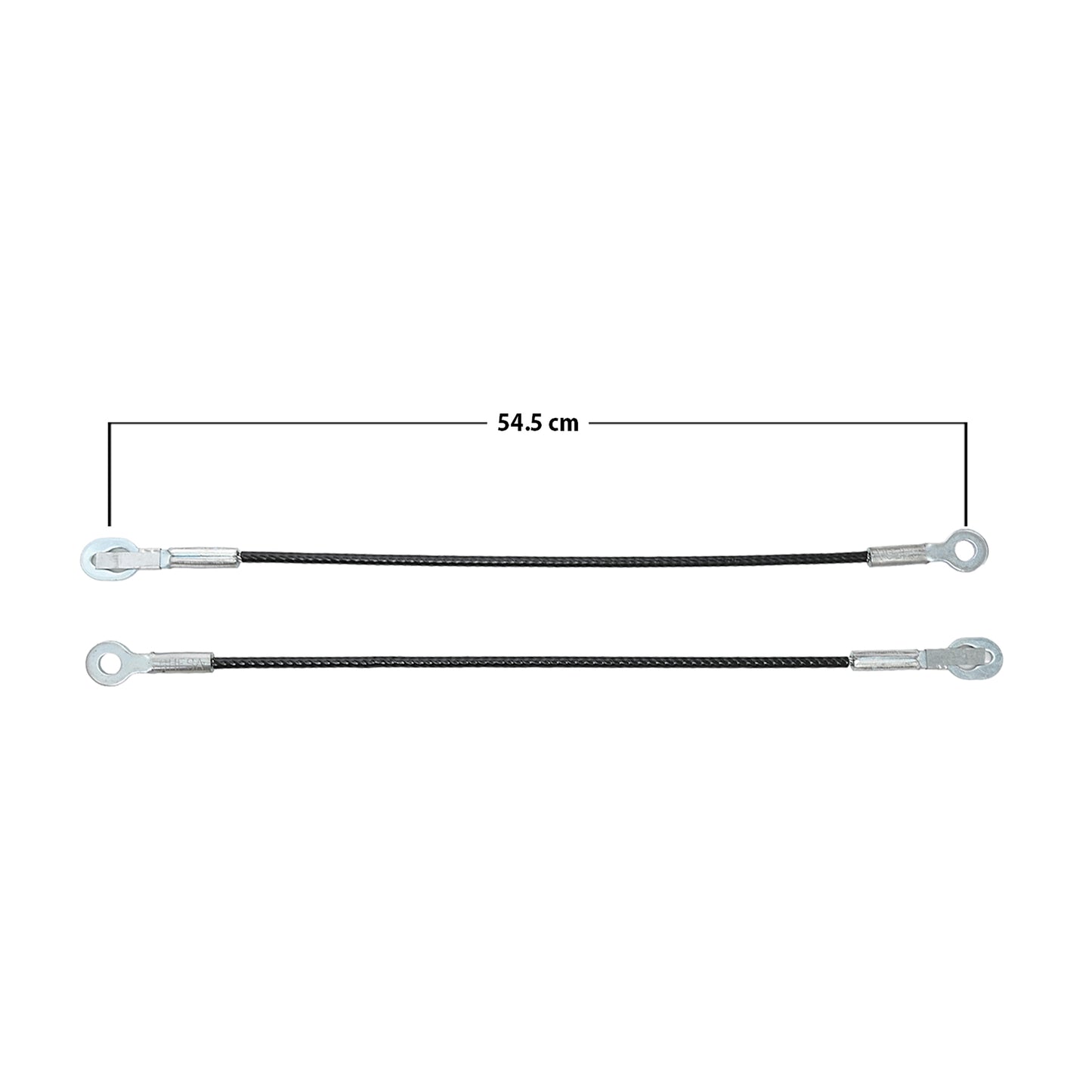 Cables De Tapa Para Chevrolet Tornado 2004-2011