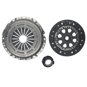 Kit Clutch 5 Vel Z3 1996-1999 SACHS