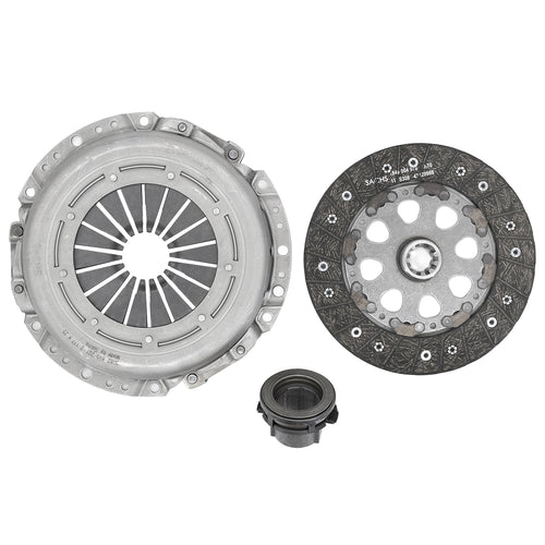 Kit Clutch 5 Vel Z3 1996-1999 SACHS