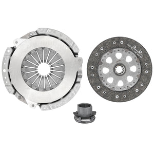 Kit Clutch 5 Vel Z3 1996-1999 SACHS
