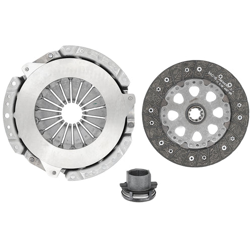 Kit Clutch 5 Vel Z3 1996-1999 SACHS
