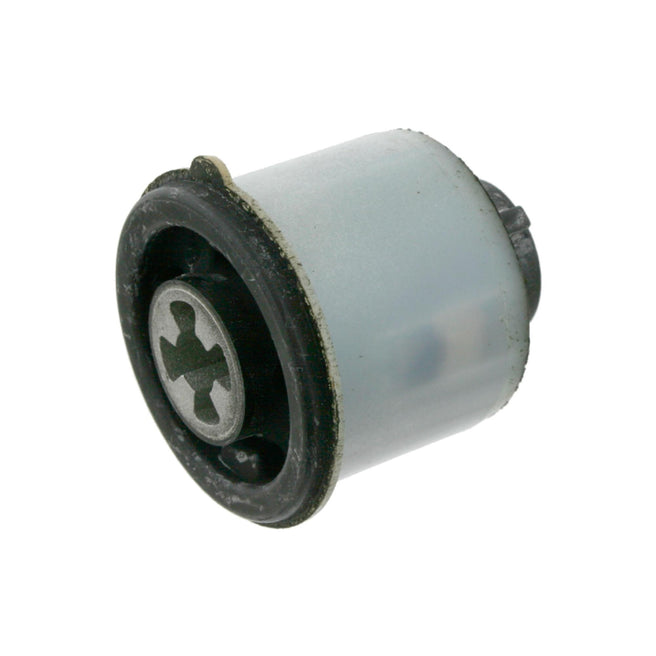 Buje Pivote Eje Tras EcoSport 2003-2012