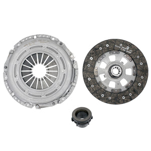 Kit Clutch 240mm Z3 1997-2000 SACHS